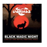 BLACK MAGIC NIGHT