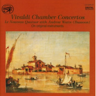 VIVALDI CHAMBER CONCERTOS