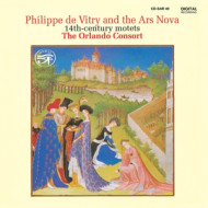 PHILIPPE DE VITRY & THE A