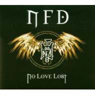 NO LOVE LOST