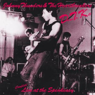 DOWN TO KILL: LIVE AT THE SPEAKEASY