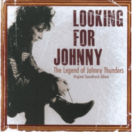 LOOKING FOR JOHNNY: THE LEGEND OF JOHNNY THUNDERS