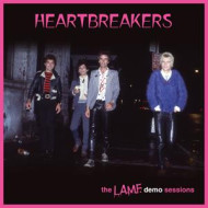 L.A.M.F. DEMO SESSIONS