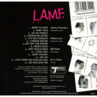 L.A.M.F.