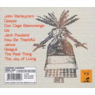 JOHN BARLEYCORN 2000