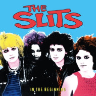 IN THE BEGINNING - LIVE ANTHOLOGY 1977-81