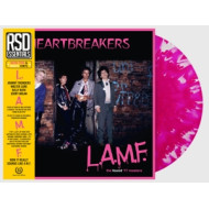 L.A.M.F.  - FOUND MASTERS