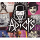 COMPLETE ADICTS SINGLES<br/><h5>Megjelenés: 1995-10-23</h5>