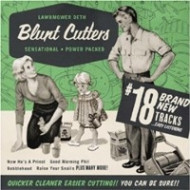 BLUNT CUTTERS