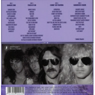 BORN TO ROCK - THE NOISE YEARS '84-'87