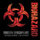 URBAN DISCIPLINE / NO HOLDS BARRED - LIVE IN EUROPE<br/><h5>Megjelenés: 2023-04-21</h5>