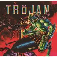 THE COMPLETE TROJAN AND TALION RECORDINGS 84-90
