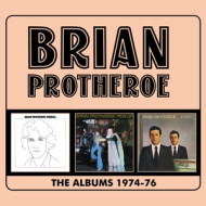 ALBUMS 1974-76