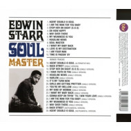 SOUL MASTER