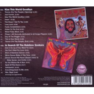 KISS THIS WORLD GOODBYE/IN SEARCH OF THE RAINBOW
