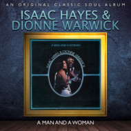 MAN AND A WOMAN