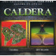 CALDERA/SKY ISLANDS<br/><h5>Megjelenés: 2019-03-01</h5>