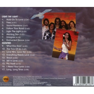 LIGHT THE LIGHT/SEAWIND