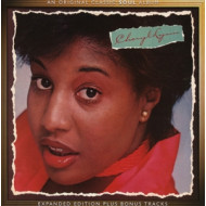 CHERYL LYNN