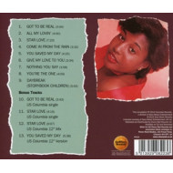 CHERYL LYNN