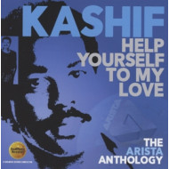HELP YOURSELF TO MY LOVE: THE ARISTA ANTHOLOGY