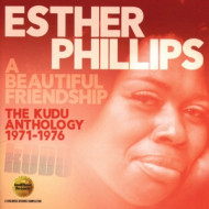 A BEAUTIFUL FRIENDSHIP: THE KUDU ANTHOLOGY 1971-1976