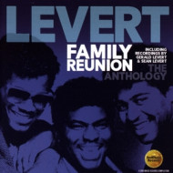 FAMILY REUNION - THE ANTHOLOGY