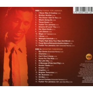 BROTHER BROTHER: THE GRP / ARISTA ANTHOLOGY