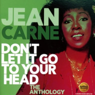 DON'T LET IT GO TO YOUR HEAD