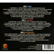 YOU MIGHT NEED SOMEBODY: THE WARNER BROS. RECORDINGS (1976-1993)