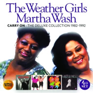 CARRY ON: THE DELUXE EDITION 1982-1992