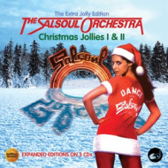 CHRISTMAS JOLLIES I + II