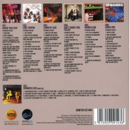 KEEP ON KEEPIN' ON: THE ATLANTIC YEARS (PHASE TWO: 1979-1984)