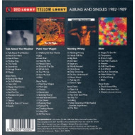 ALBUMS AND SINGLES