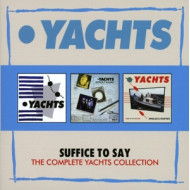 SUFICE TO SAY - COMPLETE YACHTS COLLECTION