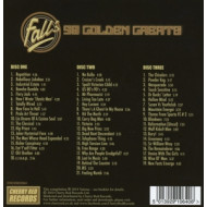58 GOLDEN GREATS