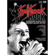 SHELLSHOCK ROCK: ALTERNATIVE BLASTS FROM NORTHERN IRELAND 1977-1984