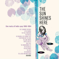 SUN SHINES HERE