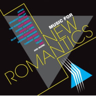 MUSIC FOR NEW ROMANTICS