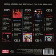 NEON ANGELS ON THE ROAD TO RUIN 1976-1978