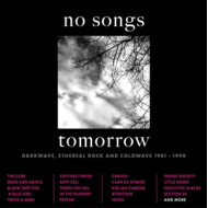 NO SONGS TOMORROW