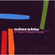 FOOTNOTES - BEST OF 92-94