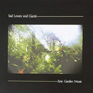 EPIC GARDEN MUSIC