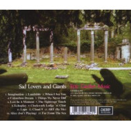 EPIC GARDEN MUSIC