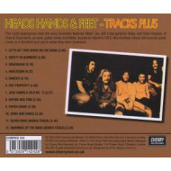 TRACKS PLUS