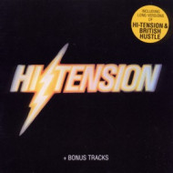 HI-TENSION - EXTENDED VERSION