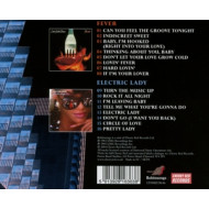 FEVER/ELECTRIC LADY