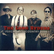 PSYCHEDELIC COUNTRY SOUL