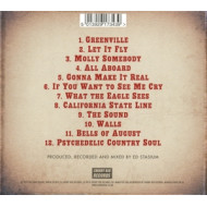 PSYCHEDELIC COUNTRY SOUL