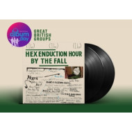 HEX ENDUCTION HOUR